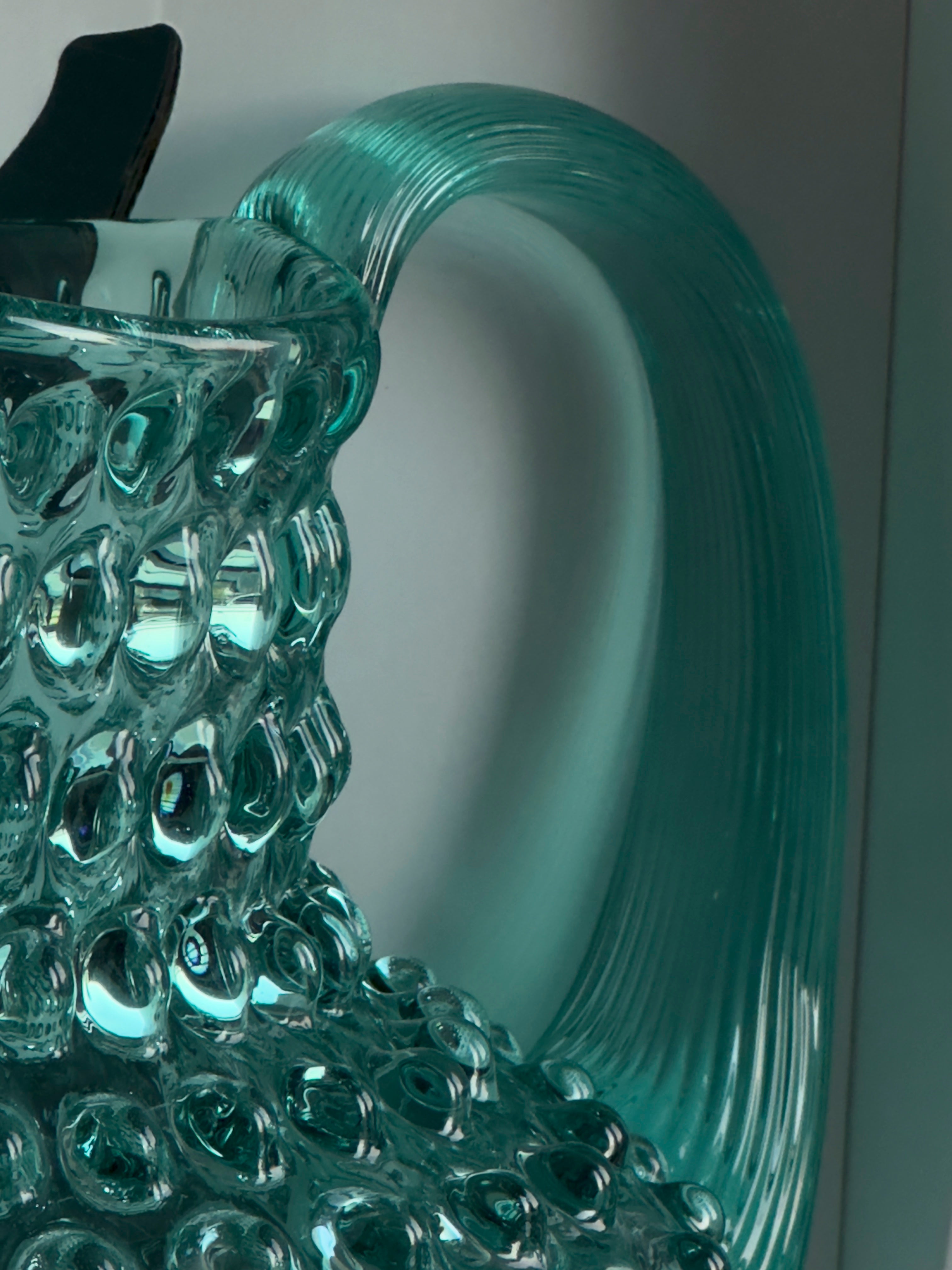 Klimchi Hobnail Beryl Gift Box Large