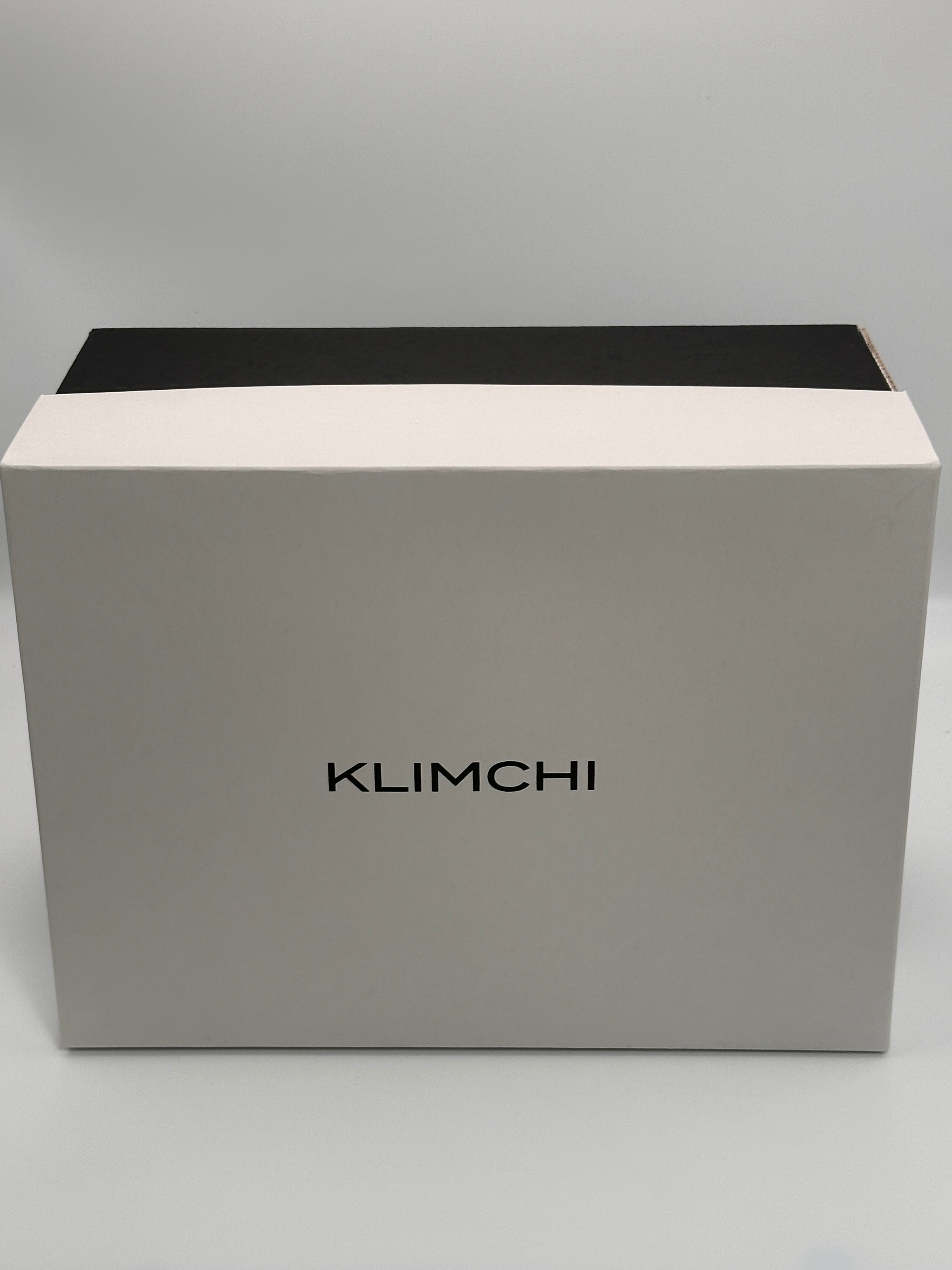 Klimchi SHADOWS GOLDEN LUX Coupe Glass Set of 2 (premium packaging)
