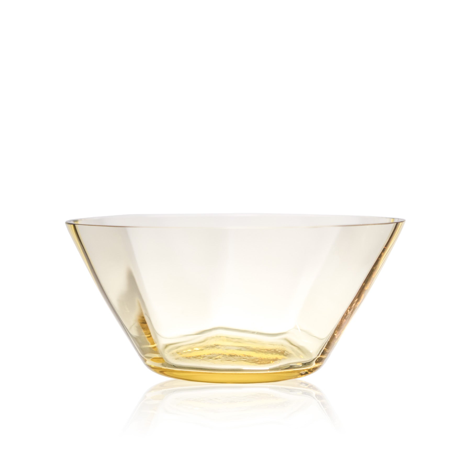 Klimchi Citrine Marika Bowl