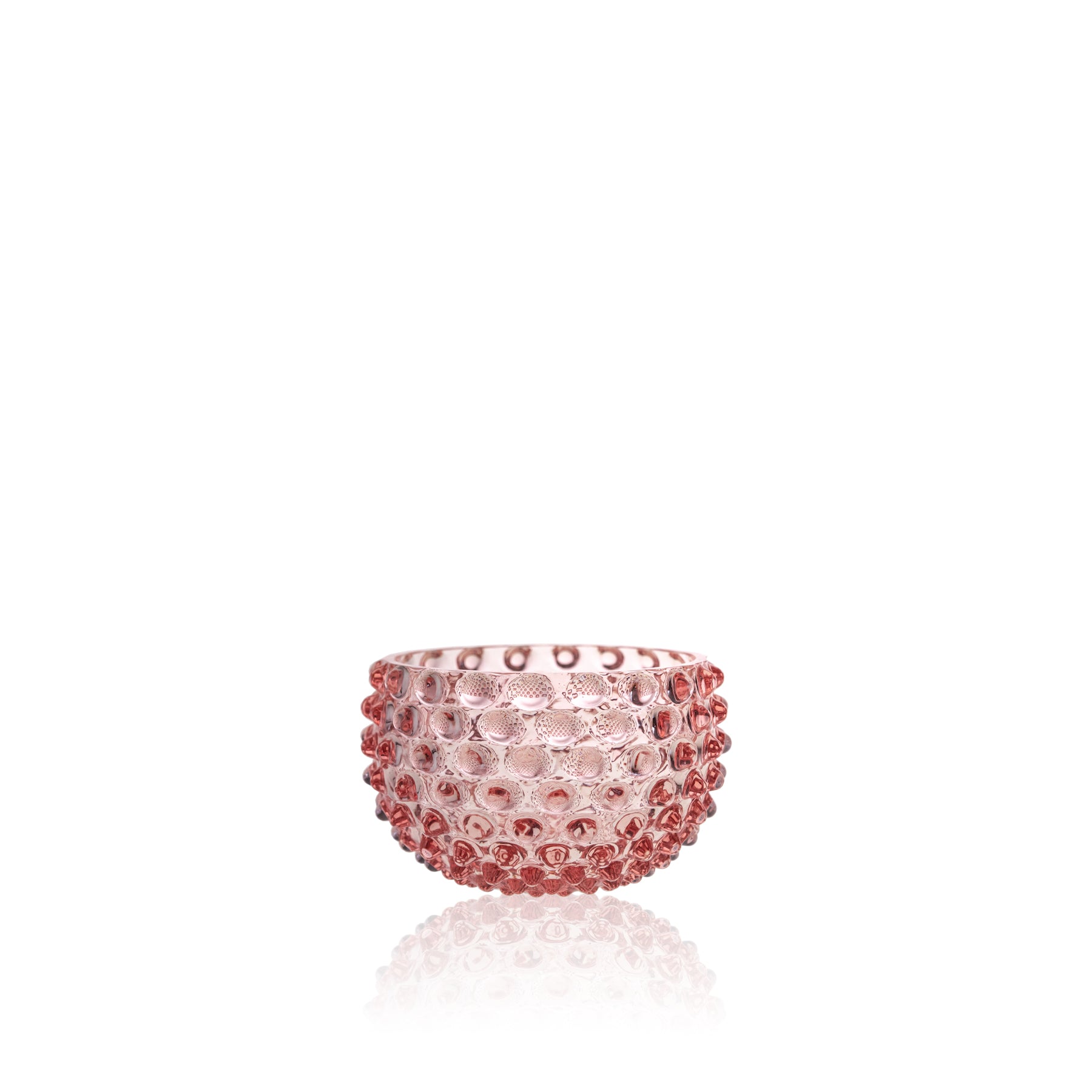 Klimchi Rosaline Hobnail Bowl Small